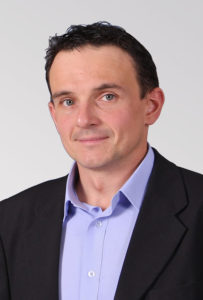 Ing. Tomáš Kolář