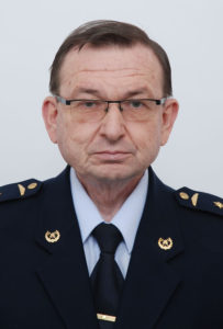 Ing. František Mencl