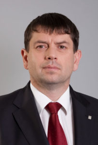 Ing. Pavel Mencl, MBA