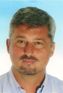 Ing. Miroslav Stančík