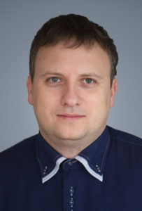 Ing. Michal Vajdák