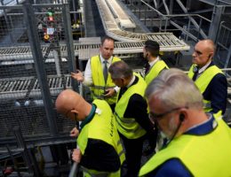 BROSE CMA 19