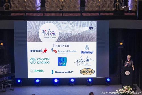 aramark MR-116-kopie